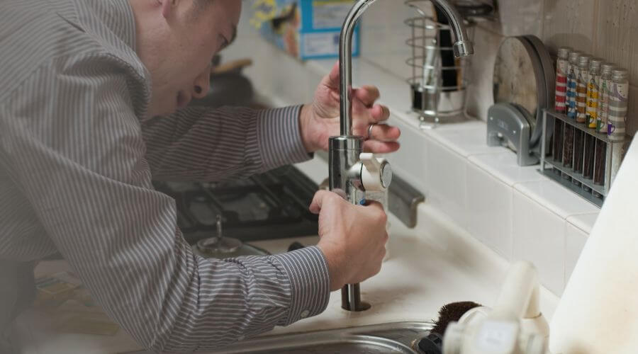 Professional emergency plumbing in Sinking Spring, OH
